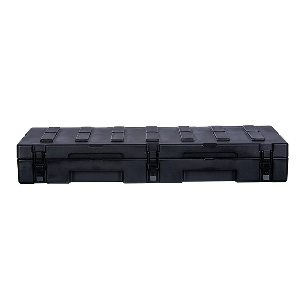 Overland Experience 83L Offroad Box Quick Mount LLDPE Cargo Case