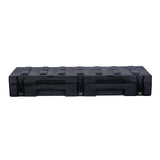Overland Experience 83L Offroad Box Quick Mount LLDPE Cargo Case