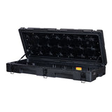 Overland Experience 83L Offroad Box Quick Mount LLDPE Cargo Case