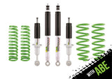 Ironman4x4 Fahrwerk Jeep Wrangler JL2018+ Performance Nitro Gas