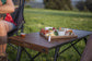 Ironman 4x4 Faltbarer Aluminium Camping Tisch