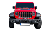 Beispielverwendung an Jeep Wrangler JL