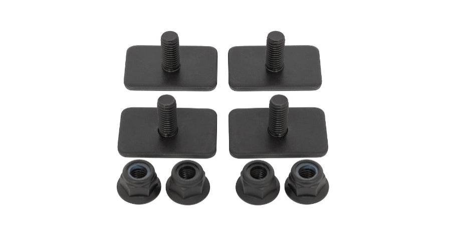 RHINO RACK BOLT KIT SP308 (4) NG PIONEER