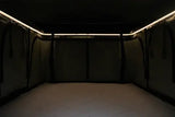 James Baroud Odyssey LED-Licht-Set