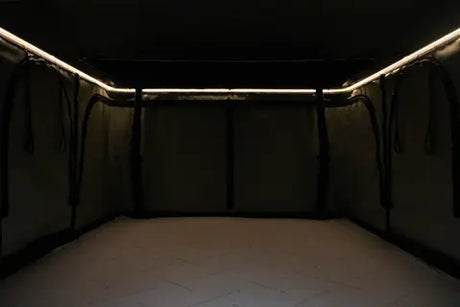 James Baroud Odyssey LED-Licht-Set