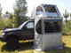James Baroud Vorzelt VISION 150