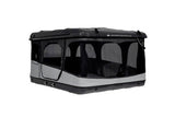 James Baroud EVASION Proline M Hartschalenzelt Schwarzgrau