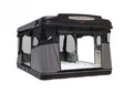 James Baroud EVASION XL Hartschalenzelt Schwarz
