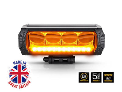 Lazer Lamps Triple-R 750 - Beacon