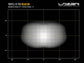 Lazer Lamps Triple-R 750 - Beacon