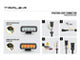 Lazer Lamps Triple-R 750 - Beacon