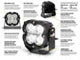 Lazer Lamps Utility-45 Gen2 mit Kompakthalterung Slimline