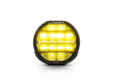 Sentinel 7" Elite (mit Positionslicht) - Yellow