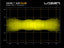 Sentinel 7" Elite (mit Positionslicht) - Yellow