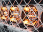 Lazer Lamps Sentinel 9" Gen2 Highline - Beacon weiß