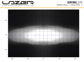 Lazer Lamps Sentinel 9" Elite mit Positionslicht in Schwarz