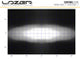 Lazer Lamps Sentinel 9" Elite mit Positionslicht in Schwarz