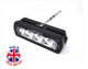 Lazer Lamps Fixierungsbügel ST/T/Triple-R Serie (Stay Bar Kit) Neu