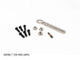 Lazer Lamps Anti-Theft Kit für 3x Sentinel 7"