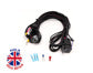 Lazer Lamps Kabelsatz Single-Lamp Harness Kit für ST Evolution 16-28 und Triple-R 16-28