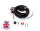 Lazer Lamps Kabelsatz Single-Lamp Harness (Low Power with Position Light)