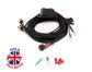Lazer Lamps Kabelsatz Doppel (für Triple-R Elite, ST-Reihe und Linear-Series)