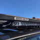 Lazer Lamps Dachbefestigungskit für Rhino-Rack Roof Rack
