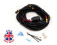 Lazer Lamps Kabelsatz Vierfach, Splice, ST-Serie, Triple-R, Linear