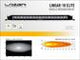 Lazer Lamps Kühlergrill-Kit Land Rover Defender (2020+) inkl. Linear-18 Elite DBL