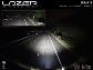 Lazer Lamps Kühlergrill-Kit Land Rover Defender (2020+) inkl. Linear-18
