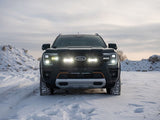 Lazer Lamps Kühlergrill-Integration Kit Ford Ranger Wildtrak X (2023+) / Stormtrak PHEV (2025+)