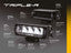 Lazer Lamps Kühlergrill-Integration Kit Ford Ranger Wildtrak X (2023+) / Stormtrak PHEV (2025+)