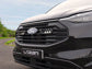 Lazer Lamps Kühlergrill-Kit Ford Transit Custom 2024+ inkl. 2x Triple-R 750 G2 Wide