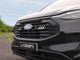 Lazer Lamps Kühlergrill-Kit Ford Transit Custom 2024+ inkl. 2x Triple-R 750 G2 Wide