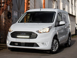 Lazer Lamps Kühlergrill-Kit Ford Transit Connect (2018-2021) inkl. Glide-18 Elite