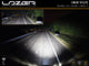 Lazer Lamps Kühlergrill-Kit für Toyota Rav4 Plug-In Hybrid 2020+ inkl. Linear-18 Elite DBL