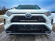 Lazer Lamps Kühlergrill-Kit für Toyota Rav4 Plug-In Hybrid 2020+ inkl. Linear-18 Elite mit-ILBA