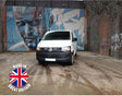 Lazer Lamps Kühlergrill-Kit VW T6 Startline (16+) inkl. 2x Triple-R 750 G2 Standard