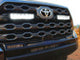 Lazer Lamps Kühlergrill-Kit Toyota Tundra Platinum 2022+ inkl. 2x Triple-R 850 Elite