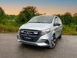 Lazer Lamps Kühlergrill-Kit Mercedes Vito 2024+ inkl. 2x Triple-R 750 Wide
