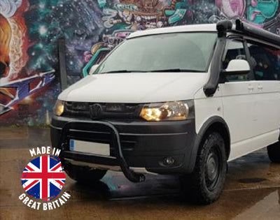 Lazer Lamps Kühlergrill-Kit VW T5.1 (2010+) inkl. 2x Triple-R 750 G2 Standard