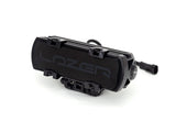 Lazer Lamps Linsenschutz Schwarz für ST4