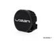 Lazer Lamps Linsenschutz für Sentinel 7" Schwarz
