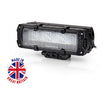 Lazer Lamps Lazer Lamps Vorsatzlinse 15° Horizontal, Carbon-Serie