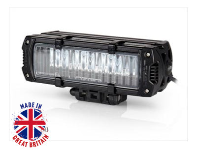 Lazer Lamps Lazer Lamps Vorsatzlinse 15° Horizontal, Triple-R-Serie Gen1
