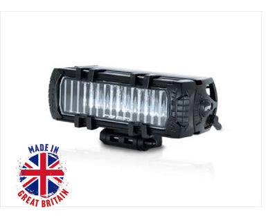 Lazer Lamps Vorsatzlinse 15° Triple-R Gen2