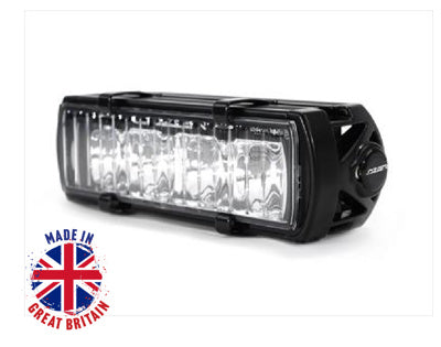 Lazer Lamps Vorsatzlinse 15° Vertical, ST Serie