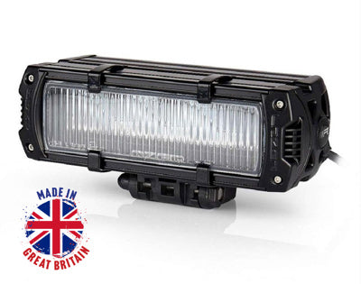 Lazer Lamps Vorsatzlinse 30° Horizontal, Carbon-Serie