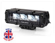 Lazer Lamps Vorsatzlinse 5°-10° Variabel Horizontal, Triple-R-Serie Gen1