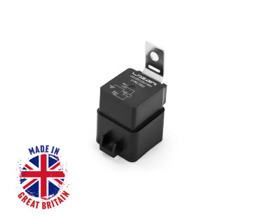 Lazer Lamps Relais (24V)